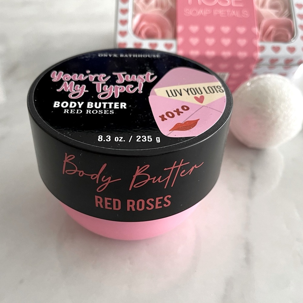 Soap Petals and Body Butter Bundle - Picture 4 of 5